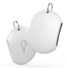Load image into Gallery viewer, XDcase Silicone Storage Case for Earphones Ear Caps with Carabiner