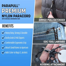 Load image into Gallery viewer, XDcase 5pcs DIY Lanyard Accessories for Phone Earphone Thickened Small Rope