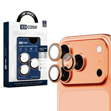 Load image into Gallery viewer, XDcase AF + AR Hawkeye Camera Lens Protector with Alignment Tool, For iPhone 17 Pro Max, For iPhone 17 Pro