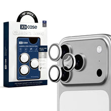 Load image into Gallery viewer, XDcase AF + AR Hawkeye Camera Lens Protector with Alignment Tool, For iPhone 17 Pro Max, For iPhone 17 Pro