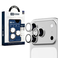 Load image into Gallery viewer, XDcase AF + AR Hawkeye Camera Lens Protector with Alignment Tool, For iPhone 17 Pro Max, For iPhone 17 Pro