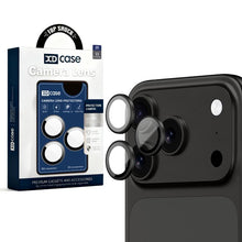 Load image into Gallery viewer, XDcase AF + AR Hawkeye Camera Lens Protector with Alignment Tool, For iPhone 17 Pro Max, For iPhone 17 Pro