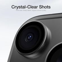 Load image into Gallery viewer, XDcase AF + AR Hawkeye Camera Lens Protector with Alignment Tool, For iPhone 17 Pro Max, For iPhone 17 Pro