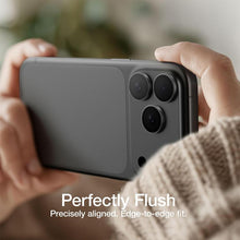 Load image into Gallery viewer, XDcase AF + AR Hawkeye Camera Lens Protector with Alignment Tool, For iPhone 17 Pro Max, For iPhone 17 Pro