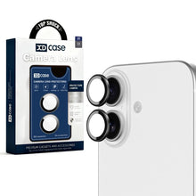 Load image into Gallery viewer, XDcase AF + AR Hawkeye Camera Lens Protector with Alignment Tool, For iPhone 17