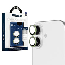Load image into Gallery viewer, XDcase AF + AR Hawkeye Camera Lens Protector with Alignment Tool, For iPhone 17