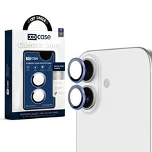 Load image into Gallery viewer, XDcase AF + AR Hawkeye Camera Lens Protector with Alignment Tool, For iPhone 17