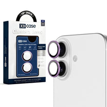 Load image into Gallery viewer, XDcase AF + AR Hawkeye Camera Lens Protector with Alignment Tool, For iPhone 17