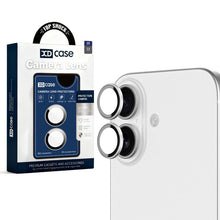 Load image into Gallery viewer, XDcase AF + AR Hawkeye Camera Lens Protector with Alignment Tool, For iPhone 17