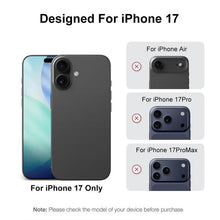 Load image into Gallery viewer, XDcase AF + AR Hawkeye Camera Lens Protector with Alignment Tool, For iPhone 17