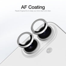 Load image into Gallery viewer, XDcase AF + AR Hawkeye Camera Lens Protector with Alignment Tool, For iPhone 17