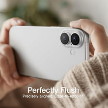 Load image into Gallery viewer, XDcase AF + AR Hawkeye Camera Lens Protector with Alignment Tool, For iPhone 17