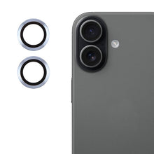 Load image into Gallery viewer, Back Camera Cover 9H Tempered Glass Lens Film, For iPhone 17 Pro Max, For iPhone 17 Pro, For iPhone 17