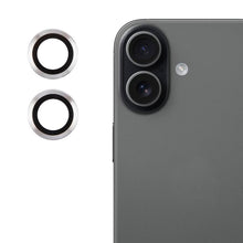 Load image into Gallery viewer, Back Camera Cover 9H Tempered Glass Lens Film, For iPhone 17 Pro Max, For iPhone 17 Pro, For iPhone 17