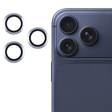 Load image into Gallery viewer, Back Camera Cover 9H Tempered Glass Lens Film, For iPhone 17 Pro Max, For iPhone 17 Pro, For iPhone 17