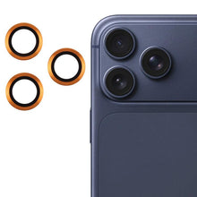 Load image into Gallery viewer, Back Camera Cover 9H Tempered Glass Lens Film, For iPhone 17 Pro Max, For iPhone 17 Pro, For iPhone 17