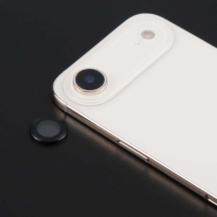 Back Camera Cover 9H Tempered Glass Lens Film, For iPhone Air