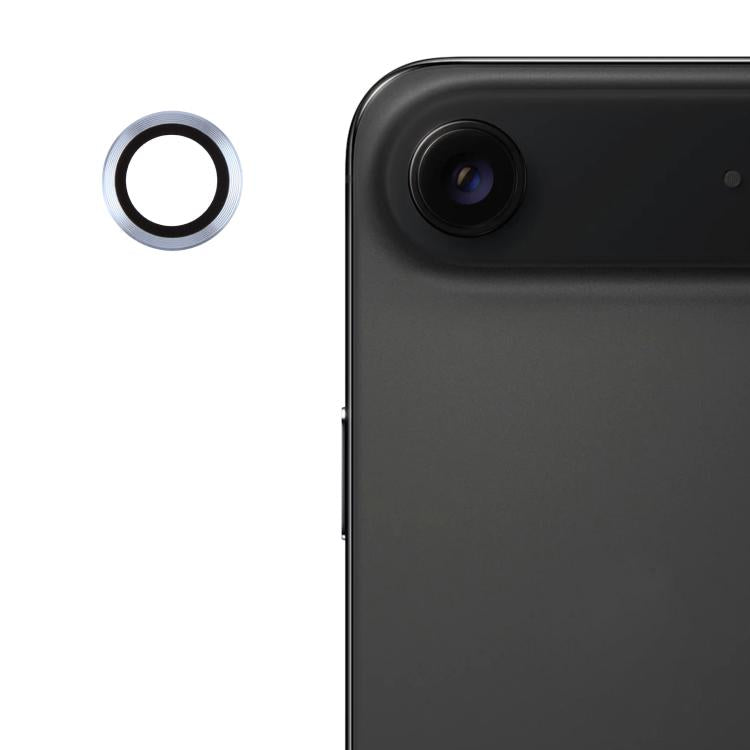 Back Camera Cover 9H Tempered Glass Lens Film, For iPhone Air