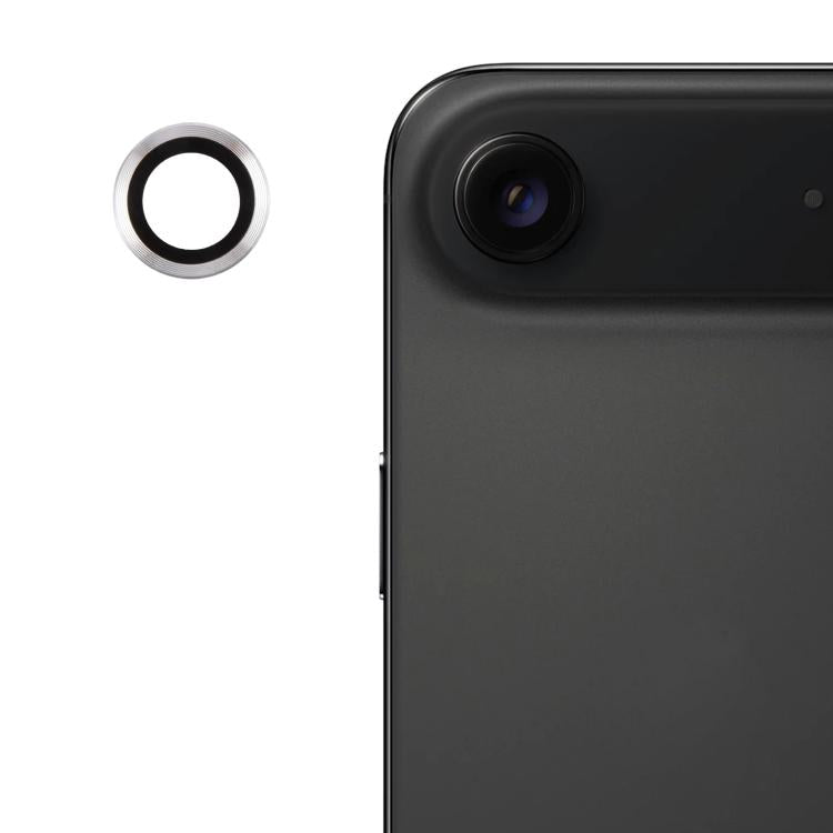 Back Camera Cover 9H Tempered Glass Lens Film, For iPhone Air