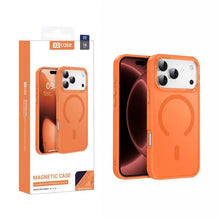 Load image into Gallery viewer, XDcase Metal Lens Frame Skin Feel Magnetic Phone Case, For iPhone 18, For iPhone 18 Pro, For iPhone 18 Pro Max, For iPhone 17 Pro Max, For iPhone 17 Pro, For iPhone 17