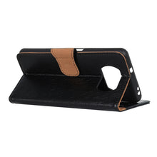 Load image into Gallery viewer, Nappa Texture Horizontal Flip Leather Case with Holder &amp; Card Slots &amp; Wallet, For Xiaomi Poco X3 NFC