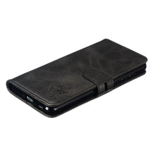 Load image into Gallery viewer, Embossed Happy Cat Pattern Horizontal Flip Leather Case with Holder &amp; Card Slots &amp; Wallet, For Samsung Galaxy S20 FE
