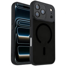 Load image into Gallery viewer, XDcase Skin Feel Magnetic Frosted Phone Case with Lens Film, For iPhone 17 Pro Max, For iPhone 17 Pro, For iPhone 17, For iPhone Air
