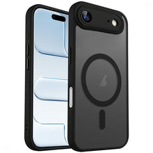 Load image into Gallery viewer, XDcase Skin Feel Magnetic Frosted Phone Case with Lens Film, For iPhone 17 Pro Max, For iPhone 17 Pro, For iPhone 17, For iPhone Air