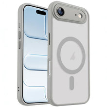 Load image into Gallery viewer, XDcase Skin Feel Magnetic Frosted Phone Case with Lens Film, For iPhone 17 Pro Max, For iPhone 17 Pro, For iPhone 17, For iPhone Air
