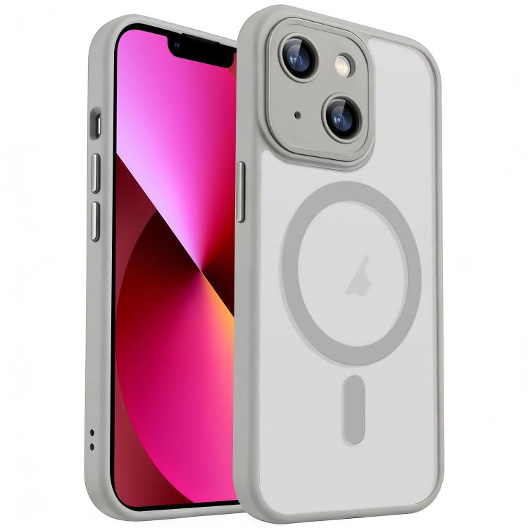 XDcase Skin Feel Magnetic Frosted Phone Case with Lens Film, For iPhone 14 Pro Max, For iPhone 13 Pro Max, For iPhone 13 Pro, For iPhone 13, For iPhone 12 Pro Max