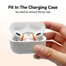 Load image into Gallery viewer, XDcase 3 Pairs Replacement Silicone Sponge Ear Tips, 3 Pairs S/M/L Size
