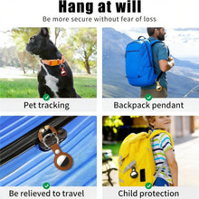 Load image into Gallery viewer, XDcase 4 Pack Vegan Leather Protective Case with Metal Ring, 4PCS