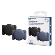 Load image into Gallery viewer, XDcase 2 Pack Magnetic Anti-loss Silicone Protective Case, Magnetic Case Kit