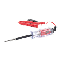 Load image into Gallery viewer, 3-48V Digital Display Car Electric Tester, Car Electric Tester