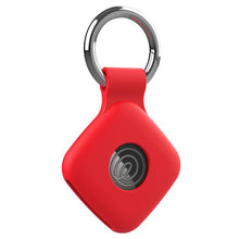Load image into Gallery viewer, xDfind Anti-Loss Device Silicone Protective Cover With Keyring, For Tile Mate