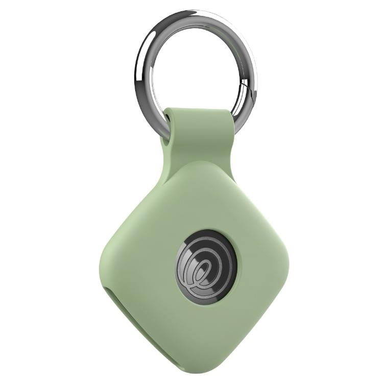 xDfind Anti-Loss Device Silicone Protective Cover With Keyring, For Tile Mate