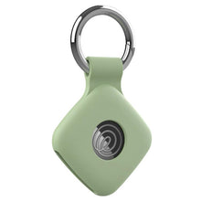 Load image into Gallery viewer, xDfind Anti-Loss Device Silicone Protective Cover With Keyring, For Tile Mate