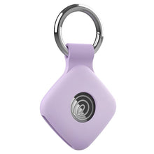 Load image into Gallery viewer, xDfind Anti-Loss Device Silicone Protective Cover With Keyring, For Tile Mate