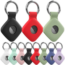 Load image into Gallery viewer, xDfind Anti-Loss Device Silicone Protective Cover With Keyring, For Tile Mate