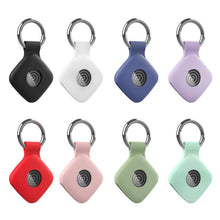 Load image into Gallery viewer, xDfind Anti-Loss Device Silicone Protective Cover With Keyring, For Tile Mate