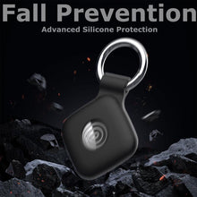 Load image into Gallery viewer, xDfind Anti-Loss Device Silicone Protective Cover With Keyring, For Tile Mate