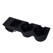 Load image into Gallery viewer, Car Water Cup Holder Storage Box Set for BMW 3 Series E46 51168217953 / 51168217957, For BMW 3 Series E46 Water Cup