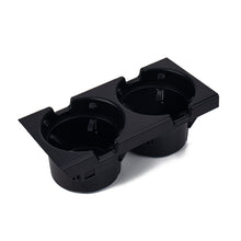 Load image into Gallery viewer, Car Water Cup Holder Storage Box Set for BMW 3 Series E46 51168217953 / 51168217957, For BMW 3 Series E46 Water Cup