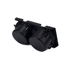 Load image into Gallery viewer, Car Water Cup Holder Storage Box Set for BMW 3 Series E46 51168217953 / 51168217957, For BMW 3 Series E46 Water Cup