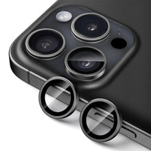 Load image into Gallery viewer, XDcase AF + AR Hawkeye Camera Lens Protector with Alignment Tool, For iPhone 16 Pro / 16 Pro Max
