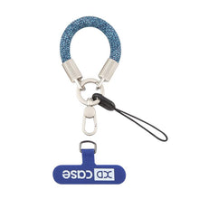 Load image into Gallery viewer, XDcase Anti-Lost Phone Wrist Lanyard with Metal Buckle &amp; Gasket, Length: 10.6cm