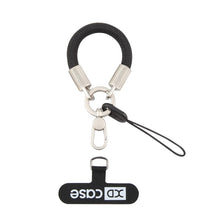 Load image into Gallery viewer, XDcase Anti-Lost Phone Wrist Lanyard with Metal Buckle &amp; Gasket, Length: 10.6cm