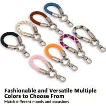 Load image into Gallery viewer, XDcase Anti-Lost Phone Wrist Lanyard with Metal Buckle &amp; Gasket, Length: 10.6cm