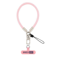 Load image into Gallery viewer, XDcase Anti-Lost Phone Wrist Lanyard with Metal Buckle &amp; Gasket, Length: 18.9cm