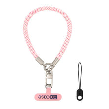 Load image into Gallery viewer, XDcase Anti-Lost Phone Wrist Lanyard with Metal Buckle &amp; Gasket, Length: 18.9cm